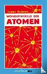 Asimov, I. - Wonderwereld der atomen