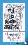 Lagache, D. - Wat is psycho analyse?