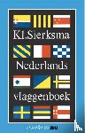 Sierksma, K. - Nederlands vlaggenboek