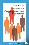 Spranger, E. - Omgang met uzelf en anderen