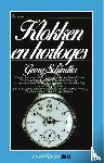 Schindler, G. - Klokken en horloges