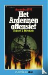 Merriam, R.E. - Ardennenoffensief