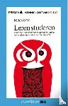 Knoop, M. - Leren studeren