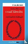 Hübscher, A. - Twaalf filosofen - van Hegel tot Heidegger