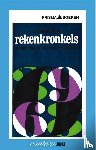 Newton Friend, J. - Rekenkronkels