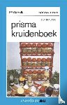 Trauter, E. - Prisma Kruidenboek