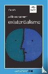 Barrett, W. - Existentialisme