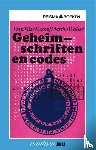 Tyler Moore, D., Waller, M. - Geheimschriften en codes