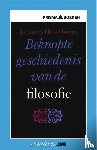 Hirschberger, J. - Beknopte geschiedenis van de filosofie