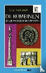 Barrow, R.H. - Romeinen en de Westerse beschaving