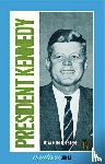 Joesten, J. - President Kennedy