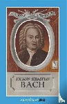 Cherbuliez, A. - Johann Sebastian Bach