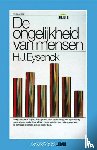 Eysenck, H.J. - Ongelijkheid van mensen