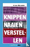 Rutten, J.M.E. - Knippen naaien verstellen