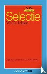 Hofstee, W.K.B. - Selectie