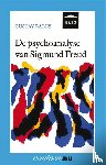 Bally, G. - Psychoanalyse van Sigmund Freud