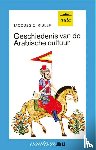 Risler, J.C. - Geschiedenis van de Arabische cultuur