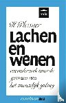 Plessner, H. - Lachen en wenen