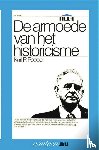 Popper, K.R. - Armoede van het historicisme