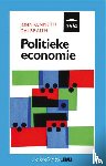 Galbraith, J.K. - Politieke economie