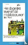 Power, E. - Dagelijks leven in de middeleeuwen