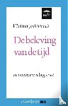 Jankélévitch, V. - Beleving van de tijd