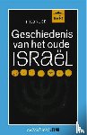 Bruce, F.F. - Geschiedenis van het oude Israël