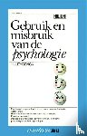 Eysenck, H.J. - Gebruik en misbruik van de psychologie