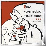 Doray, Malika - Elke woensdag naar oma