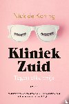 Koning, Nick de - Tegen elke prijs