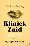 Koning, Nick de - Onder vuur