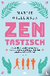 Willemsen, Marije - Zentastisch