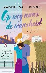 Thuyns, Vannessa - Op weg naar de waarheid