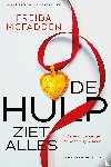 McFadden, Freida - De hulp ziet alles