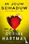 Hartman, Corine - In jouw schaduw