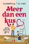 Thuyns, Vannessa - Meer dan een kus