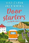 Vrijenhoek, Marjolein - Doorstarters aan de Franse kust