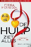 McFadden, Freida - De hulp ziet alles