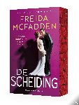 McFadden, Freida - De scheiding