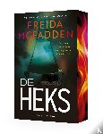 McFadden, Freida - De heks