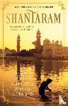 Roberts, Gregory David - Shantaram