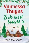 Thuyns, Vannessa - Zoals kerst bedoeld is
