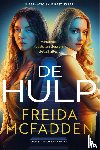 McFadden, Freida - De hulp