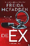 McFadden, Freida - De ex