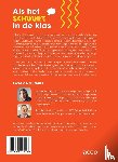 Jong, Machteld de, Nelis, Huub - Als het schuurt in de klas
