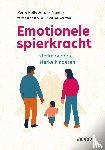 Veerman, Akke, Veerman, Gert Jan - Emotionele spierkracht