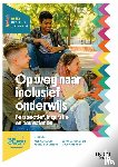  - Op weg naar inclusief onderwijs