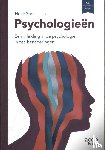 Sap, Henk - Psychologieën