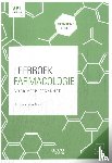 Leman, Ilse, Dumon, Ann - Leerboek farmacologie voor verpleegkunde