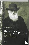 Laender, Jan de - Het verdriet van Darwin